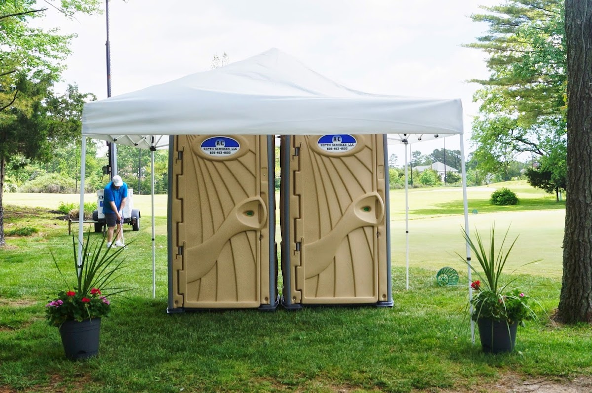 A & C Septic Services LLC