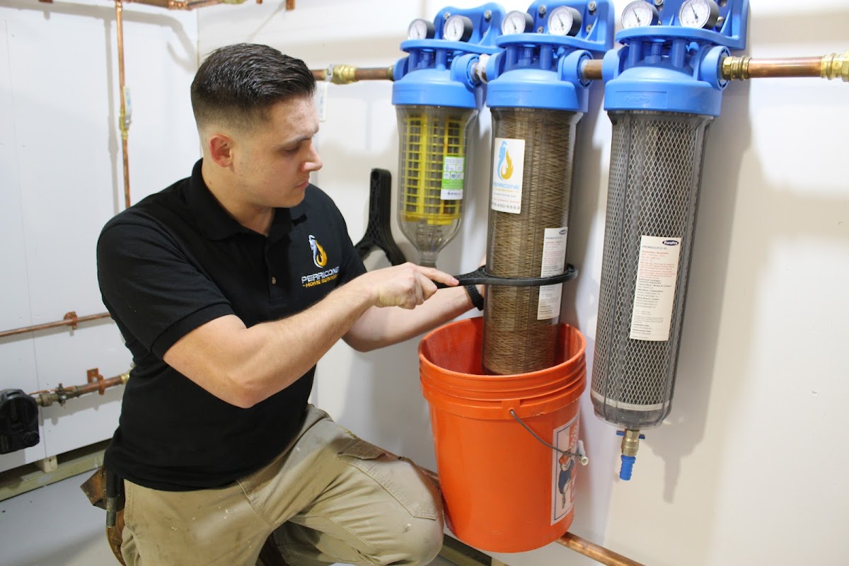 Perricone Home Services