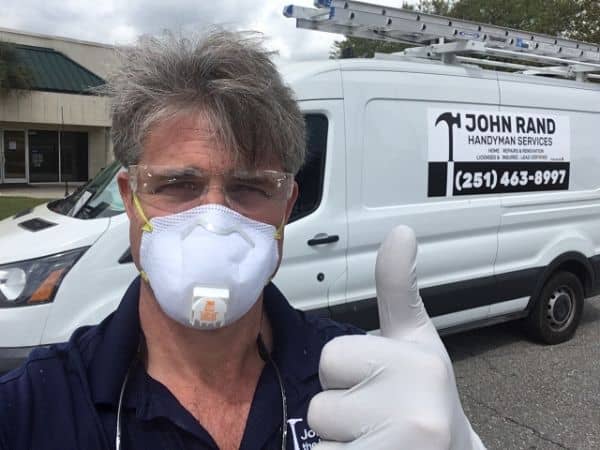 John Rand Handyman Services LLC