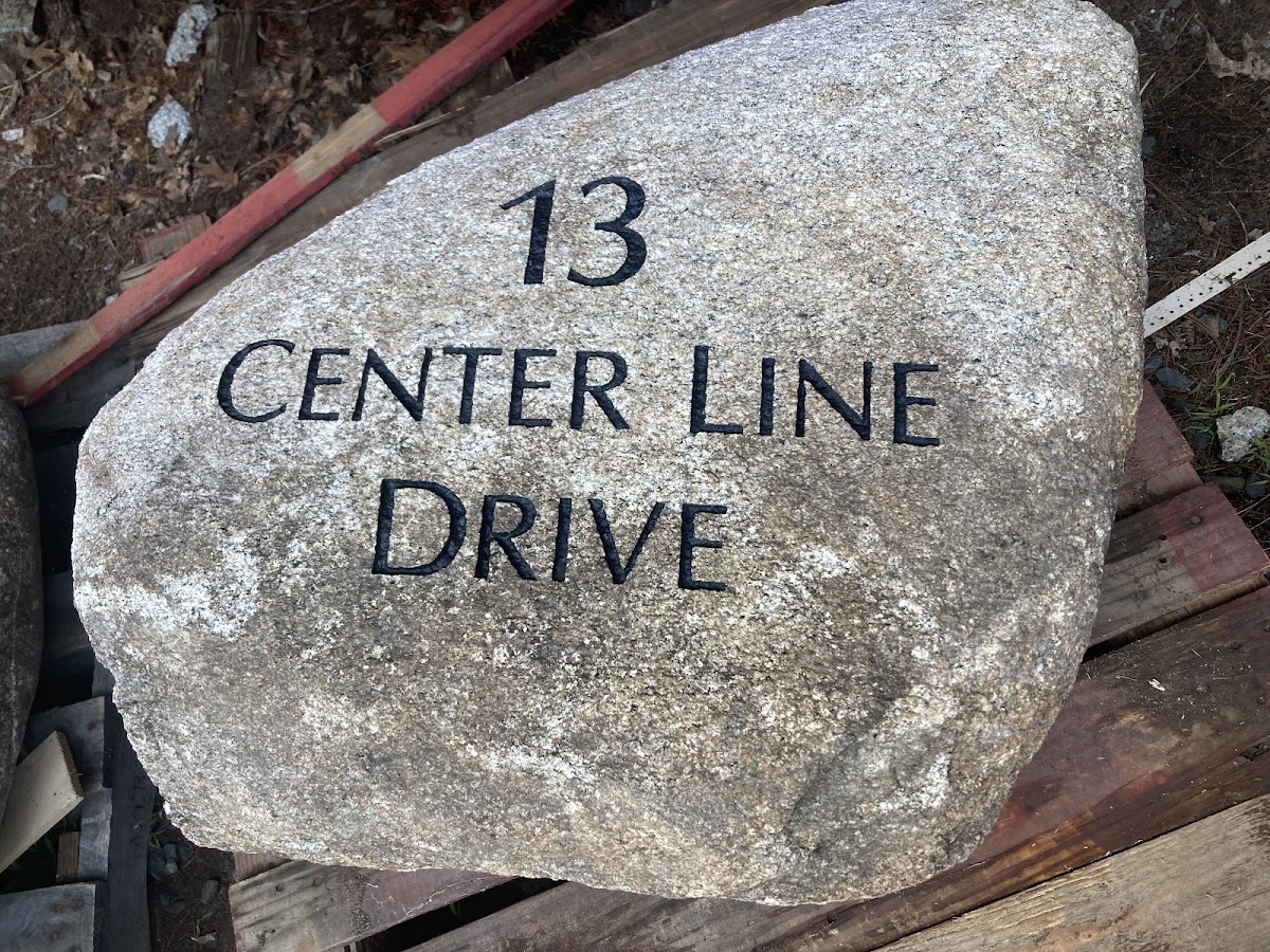 Rockport Granite Inc.