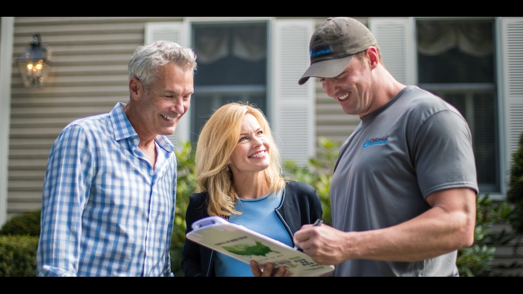 Colonial Pest Control Inc.