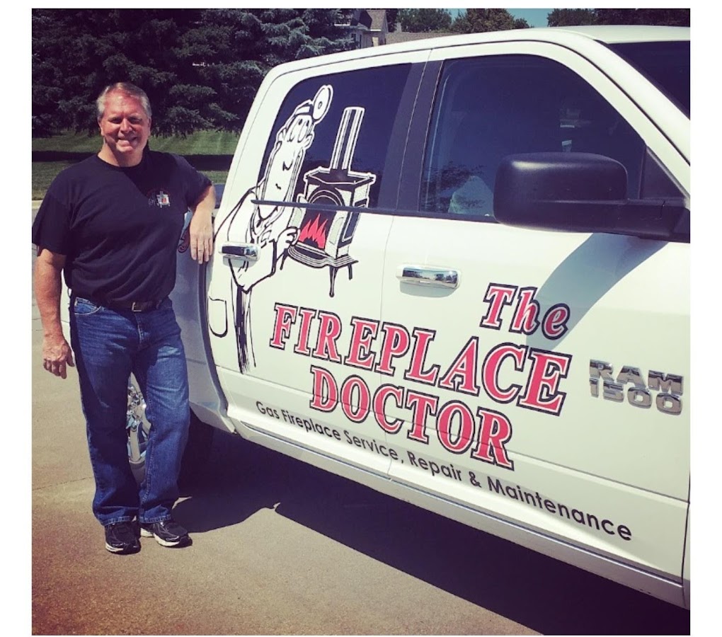Fireplace Doctor