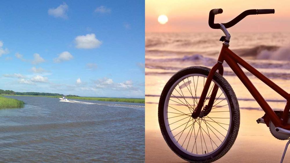 Old Town Bike Barn & Adventures