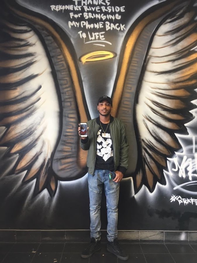 Rekonekt Riverside Cellphone And Device Repairs