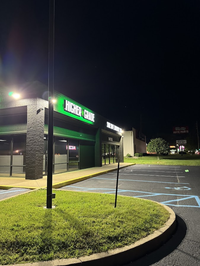 Higher Grade - Anderson - Higher Grade - Anderson Smoke Chamber Repair in Anderson, IN photo