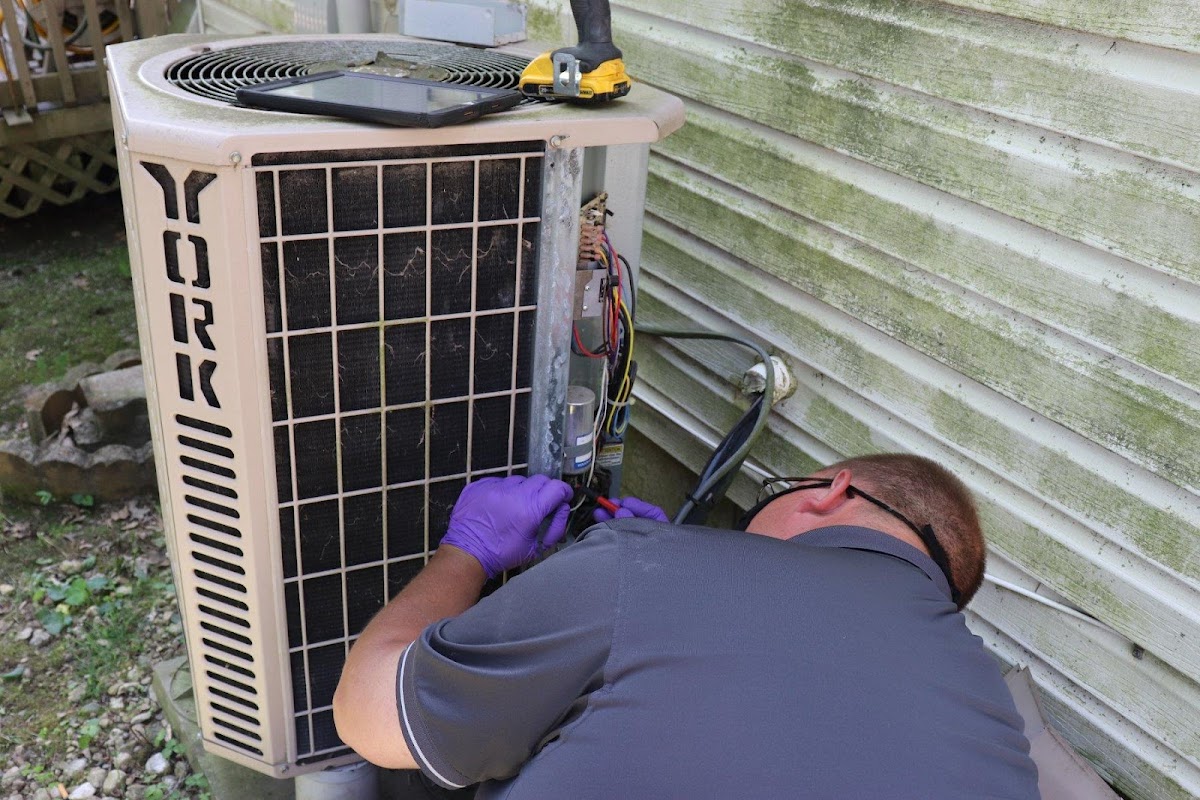 Sears Heating and Cooling