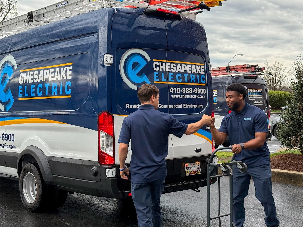 Chesapeake Electric