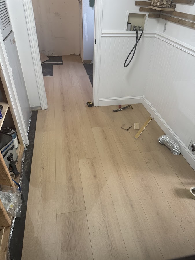 Haldeman Restoration Company