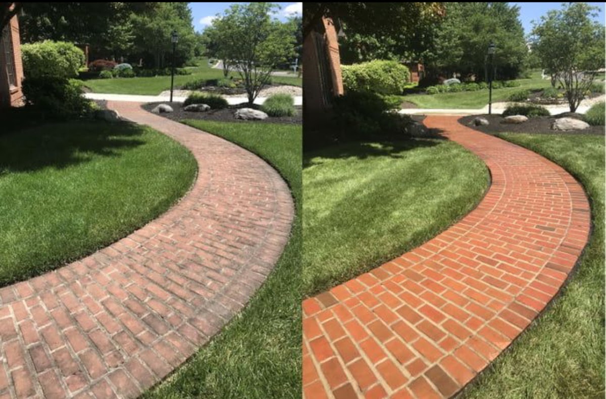 Luis Garcia landscaping