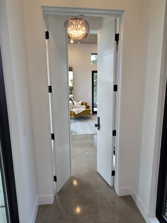 Elite Door & Window, Inc.