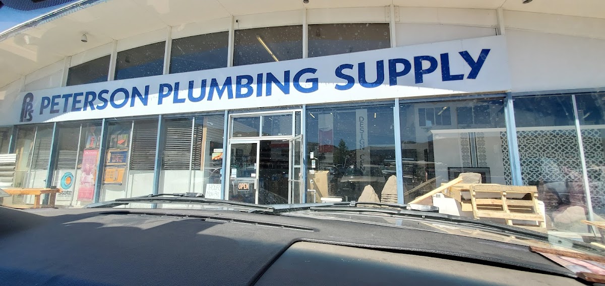 Peterson Plumbing Supply