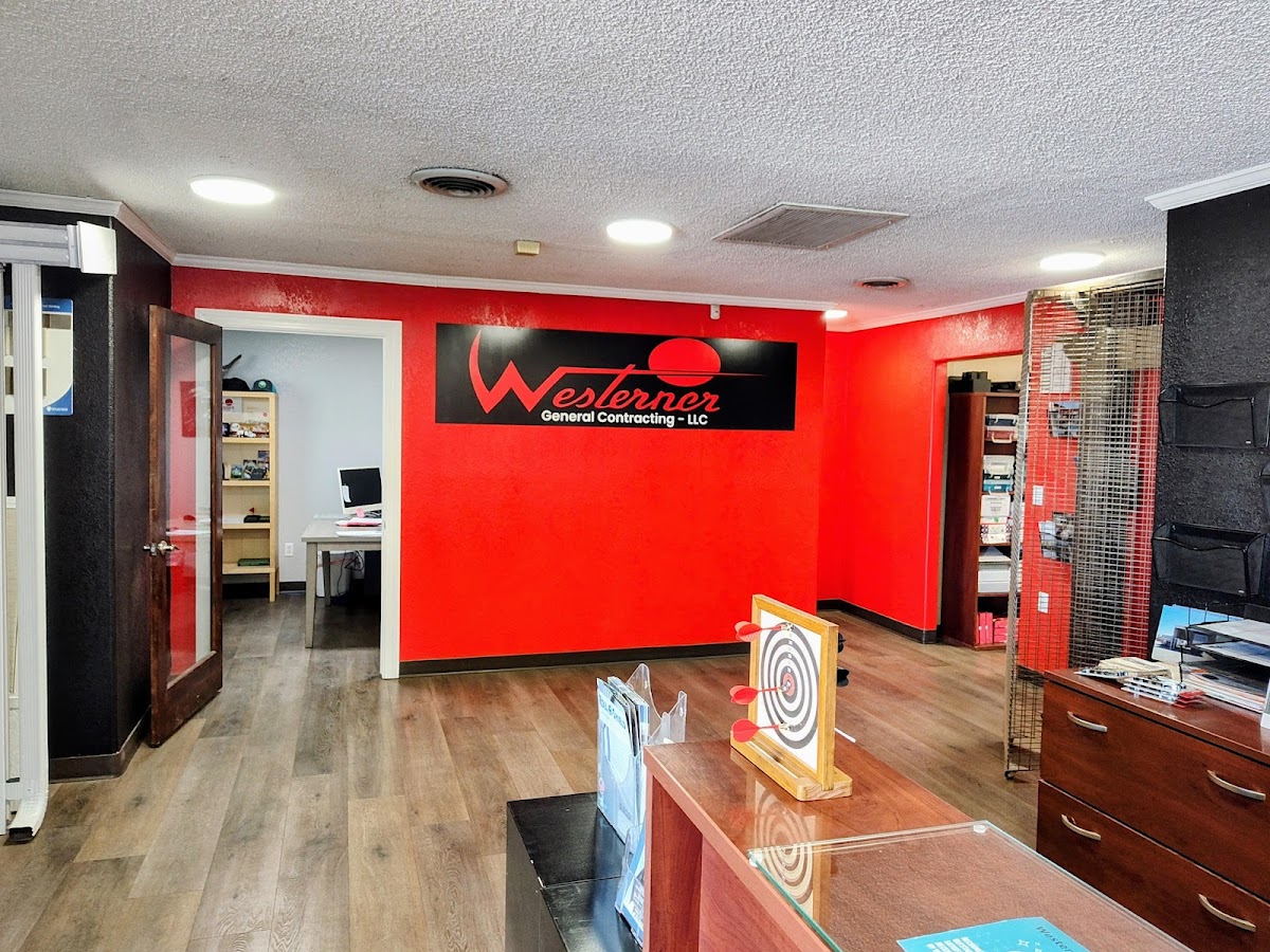 Westerner General Contracting LLC