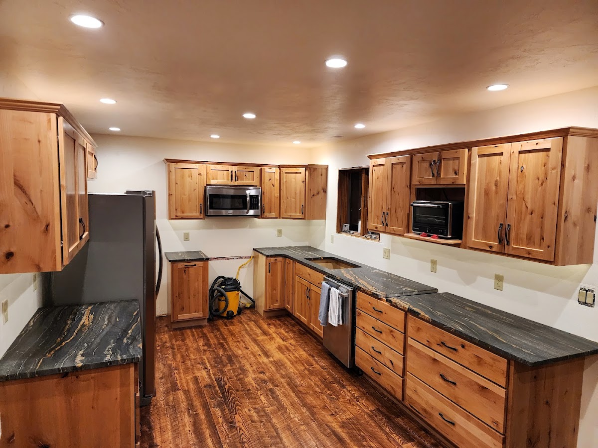 Old Montana Electric - Old Montana Electric Electrical Repair in Jefferson City, MT photo