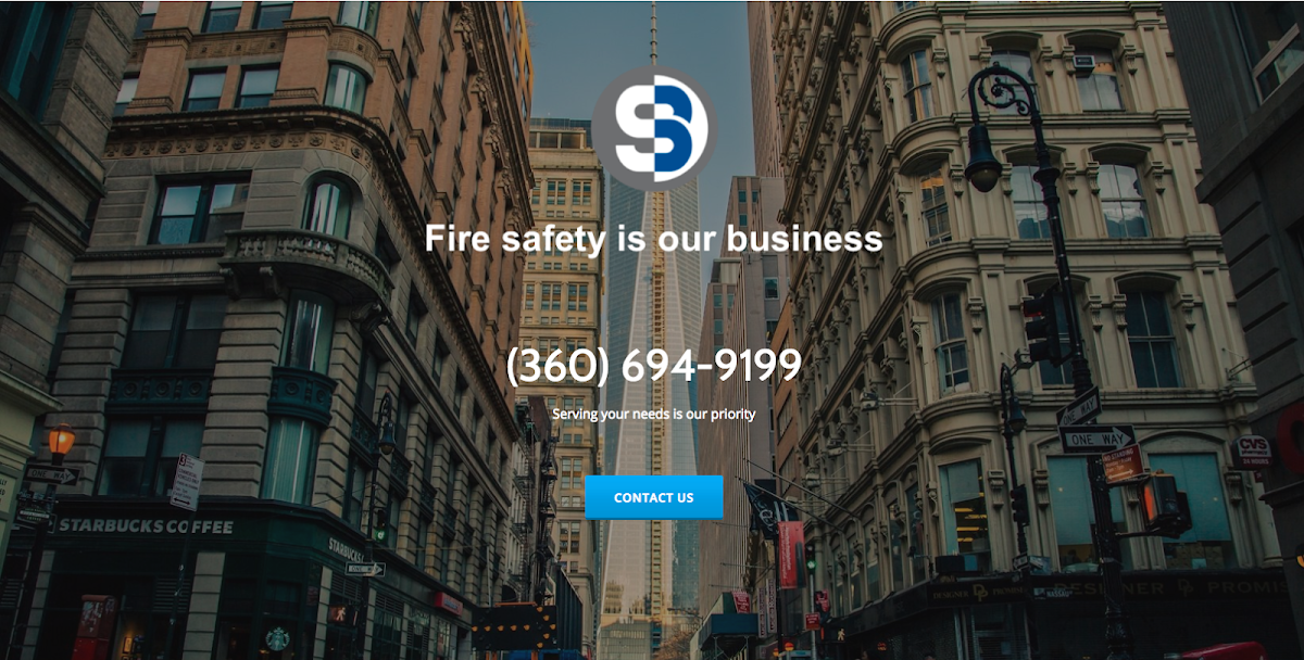 Signaling System Solutions, Inc. Service in Camas, WA photo