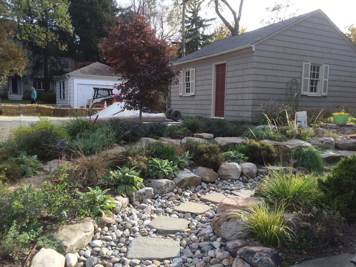 Wildscape Design, LLC.