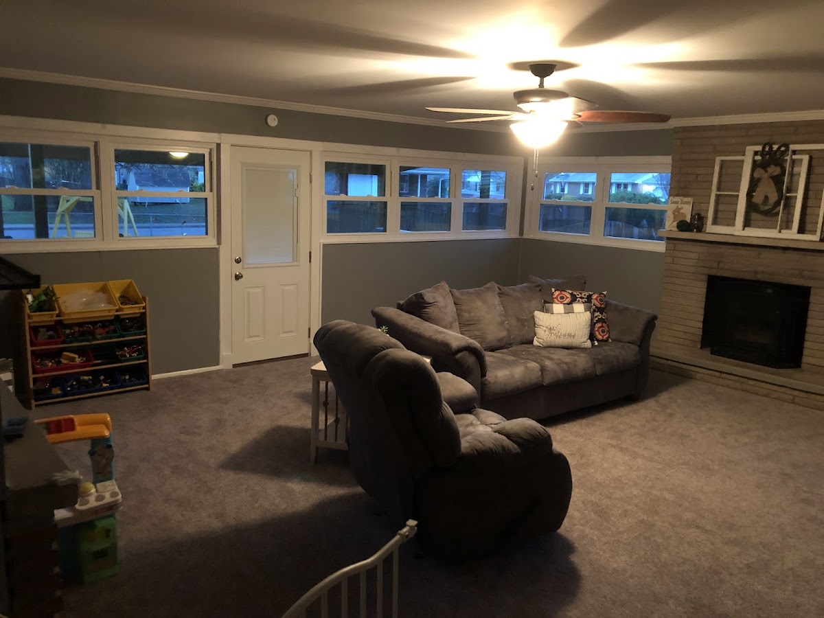 Clear Choice Exteriors USA of Owensboro KY - Clear Choice Exteriors USA of Owensboro KY Shower Door Repair in Owensboro, KY photo