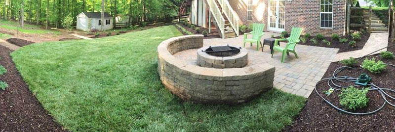 Dos Amigos Landscaping