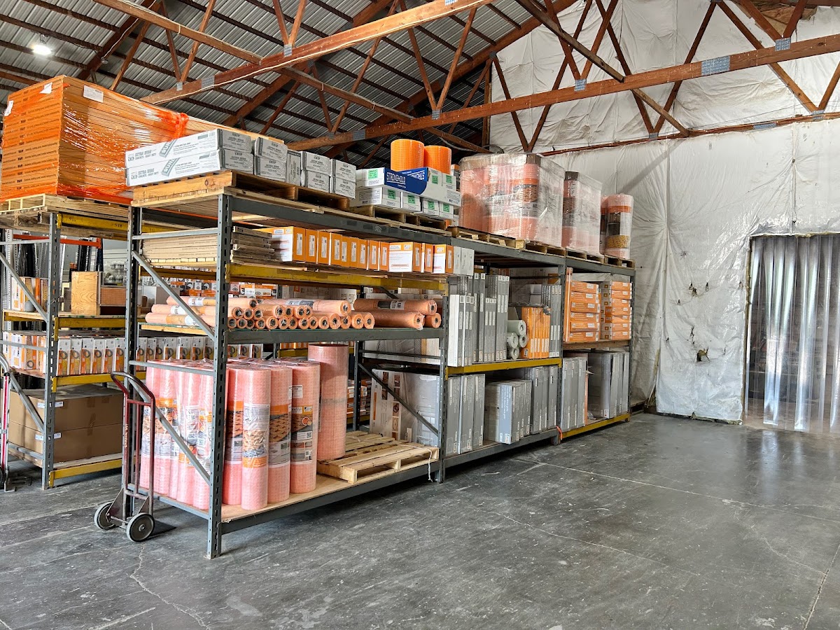 Girardeau Distributors Inc