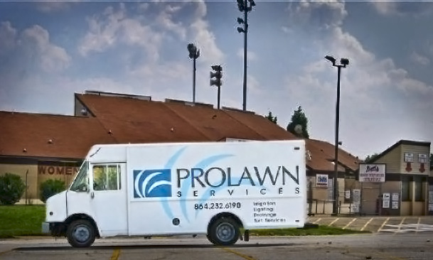 Prolawn Services
