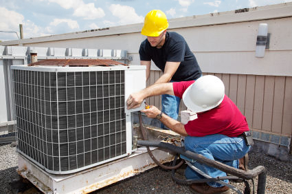 Aerco Heating & Cooling