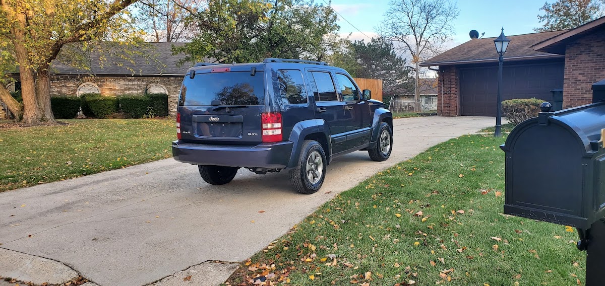 3G Customs - 3G Customs Window Repair in Lima, OH photo