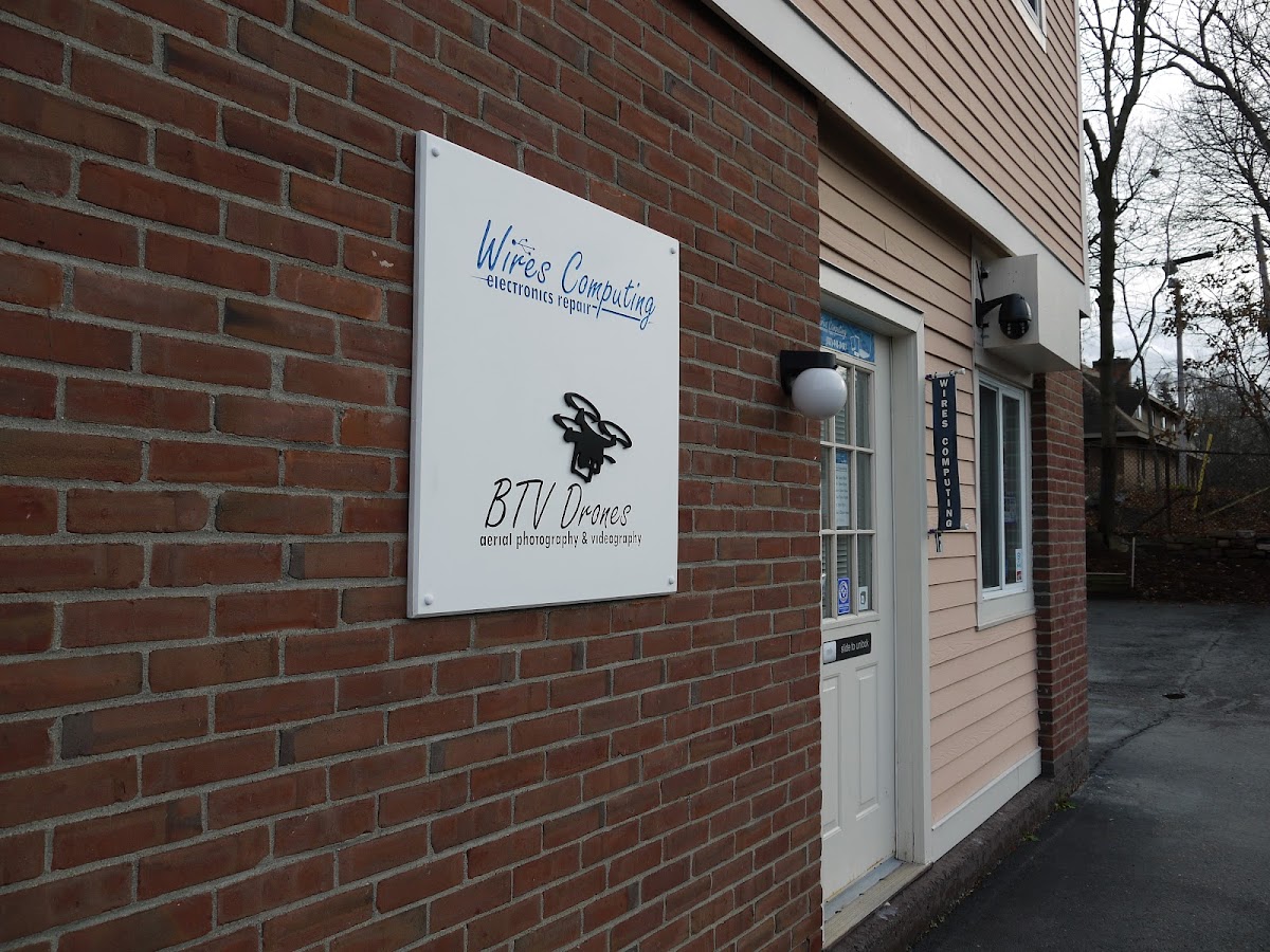 BTV Drones Mobile Phone Repair in Burlington, VT photo