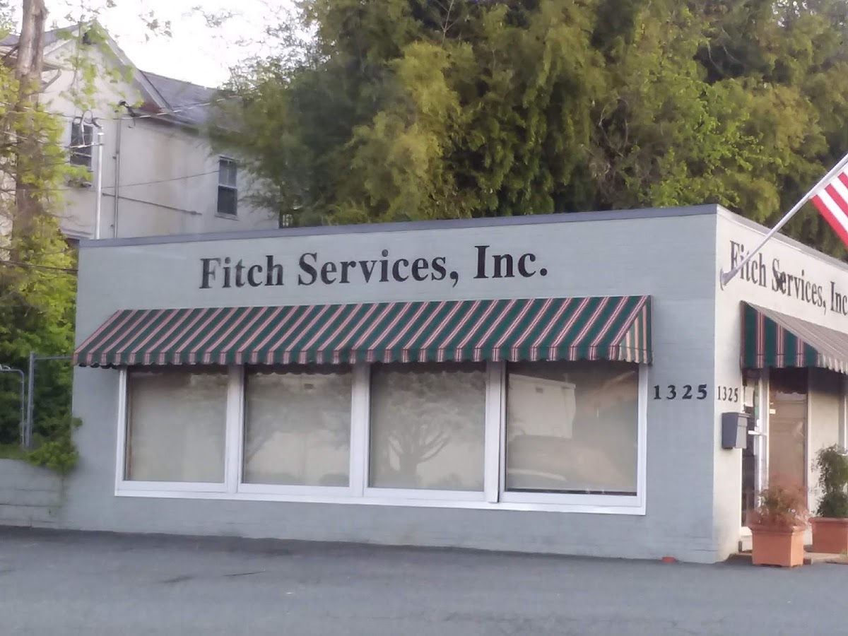 Fitch Services