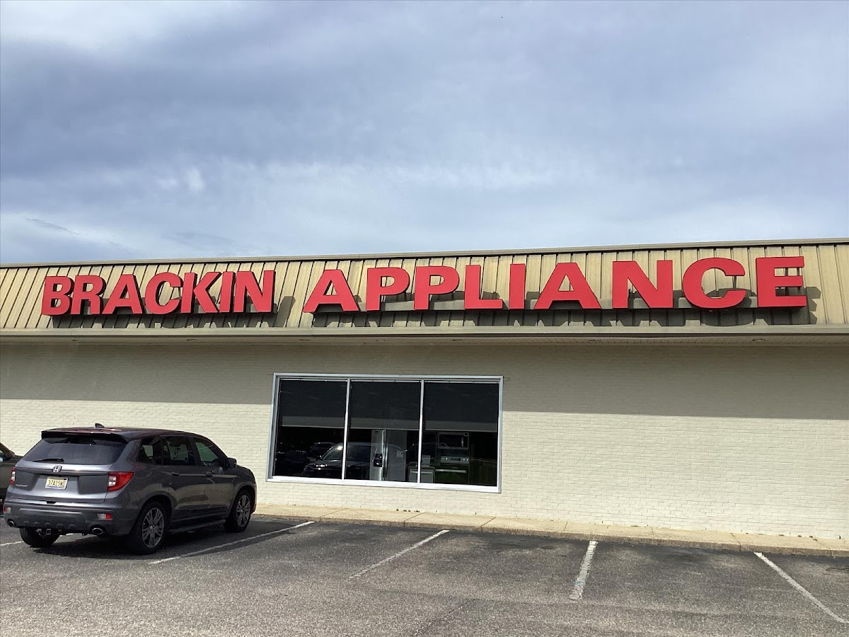 Brackin Appliance