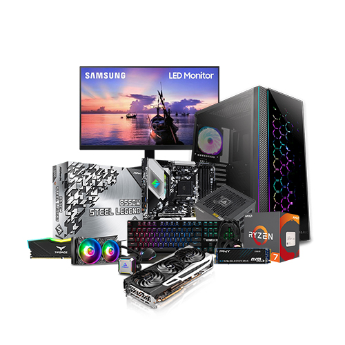 E.D.S. Computer Repair