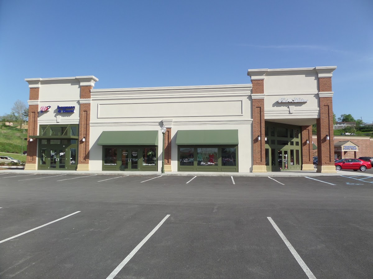 Stucco Crown Molding, Inc.