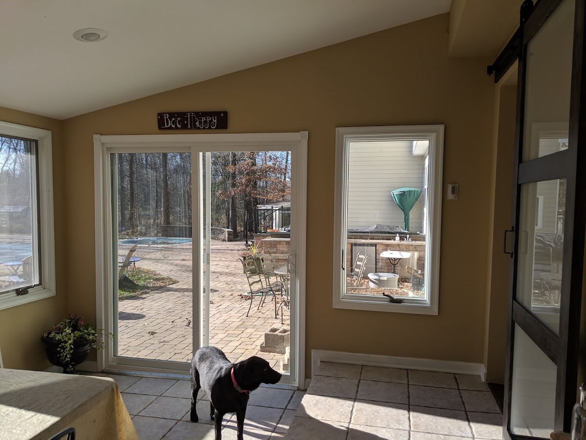 Screw It Handyman Services