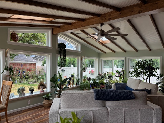 Strong Tower Contracting, LLC - Strong Tower Contracting, LLC Roof Repair in Parkersburg, WV photo