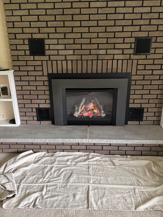 Sir Thomas Chimney Sweeps & Oasis Construction LLC