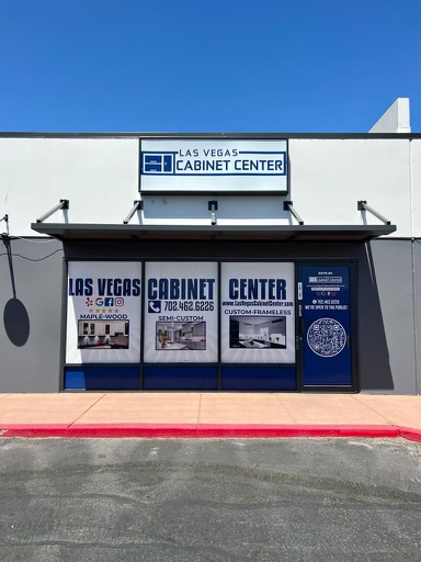 Las Vegas Wholesalers Kitchen and Bathroom Cabinet Center