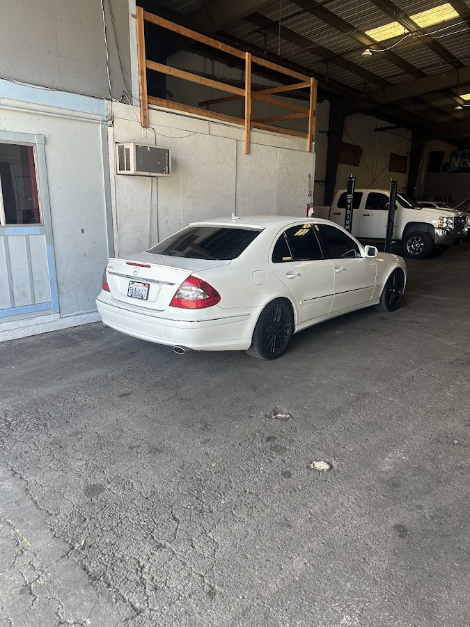 G&E Auto Service Center LLC.