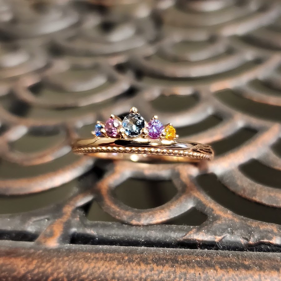 Big Sky Brilliance - Big Sky Brilliance Jewelry Repair in Helena, MT photo