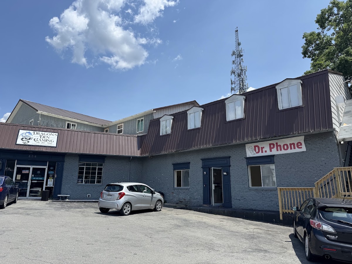 Dr. Phone - Dr. Phone Charging Port Repair in Beckley, WV photo