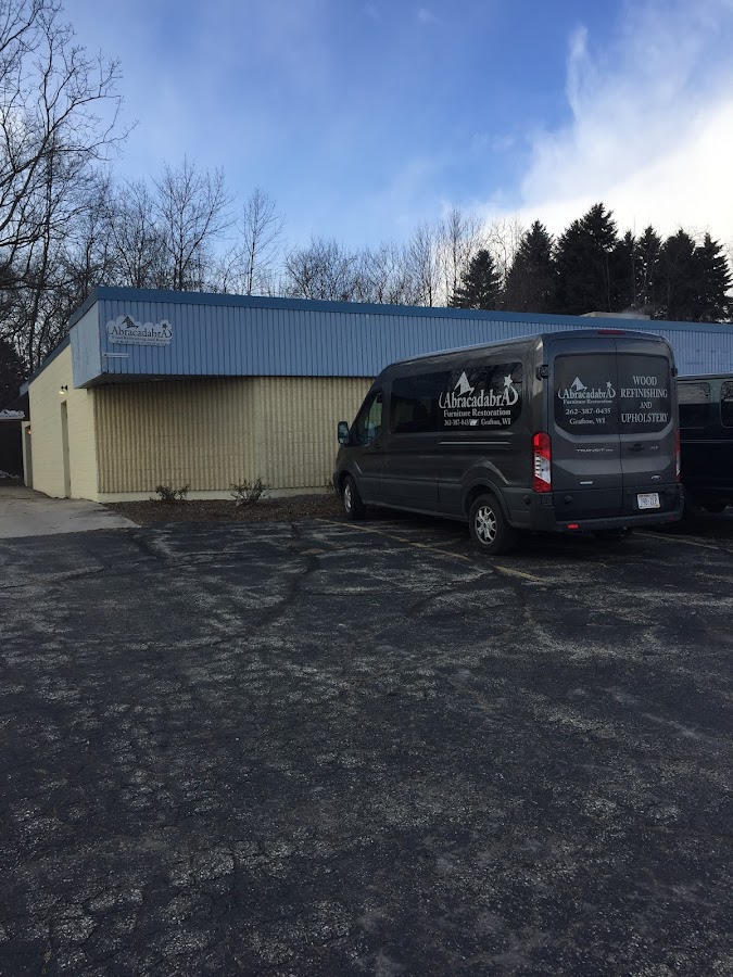 Abracadabra Furniture Restoration - Abracadabra Furniture Restoration Service in Grafton, WI photo