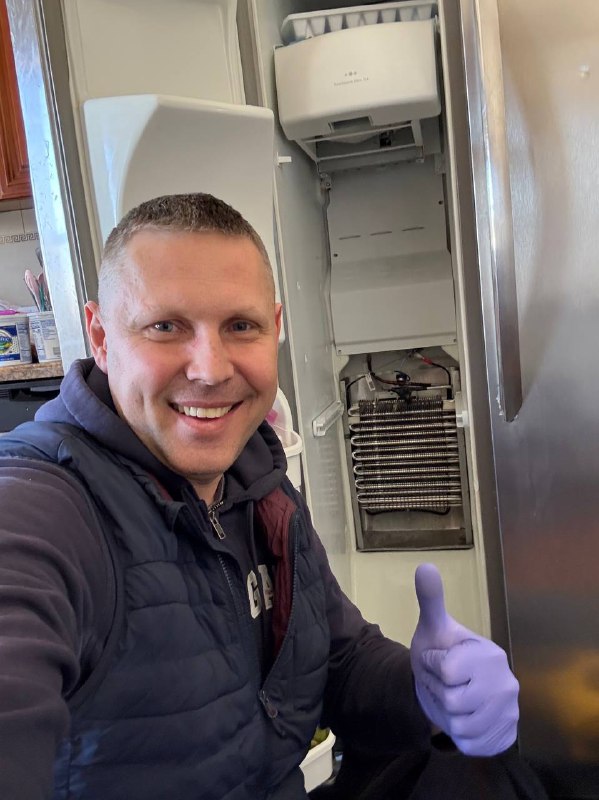 Allsafe Appliance Repair