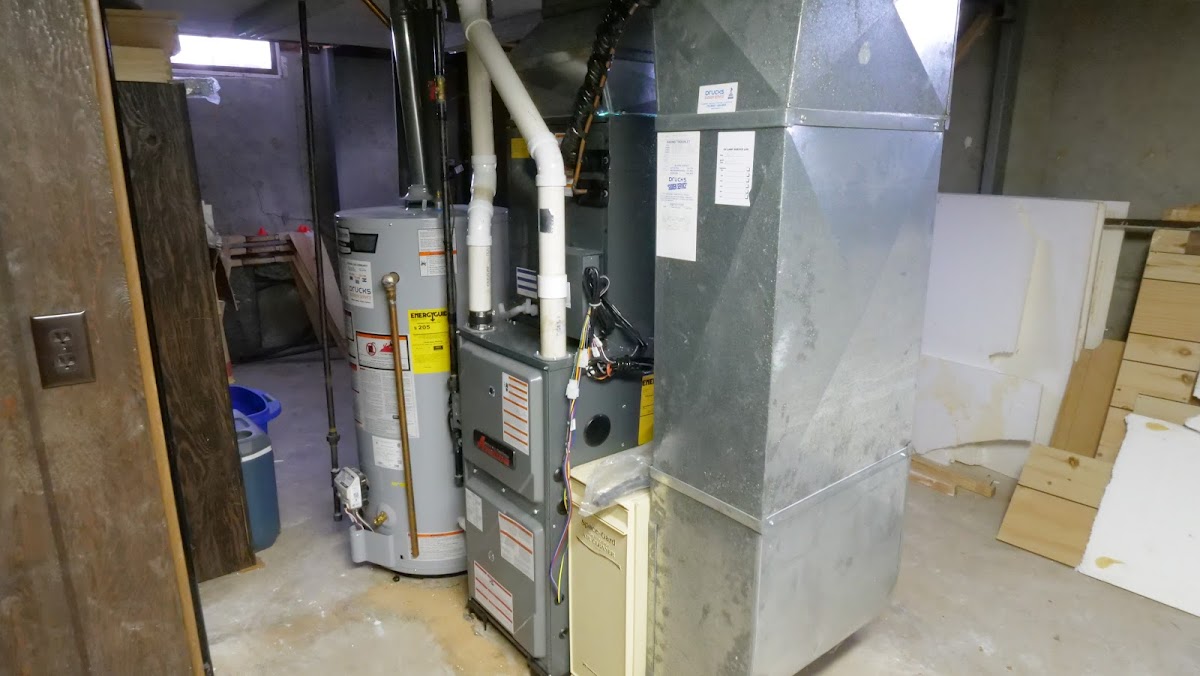 Drucks Plumbing & Heating