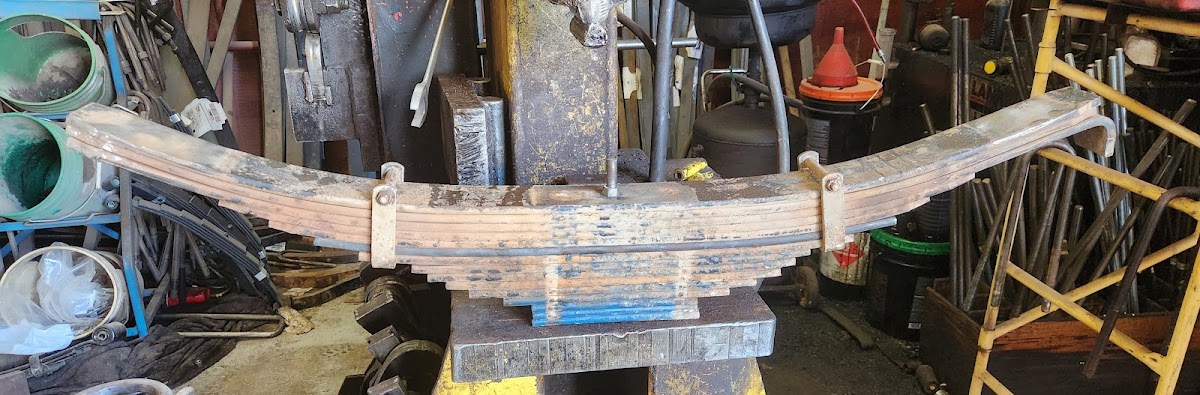 Matt's Springs & Repair