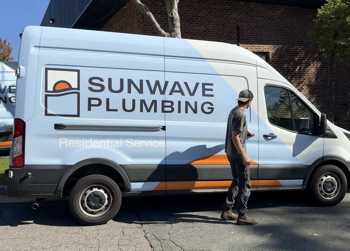 Sunwave Plumbing