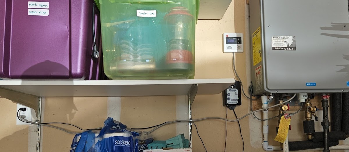 Electrical Control Services