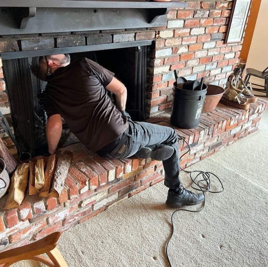 Superior Chimney Sweep And Repair
