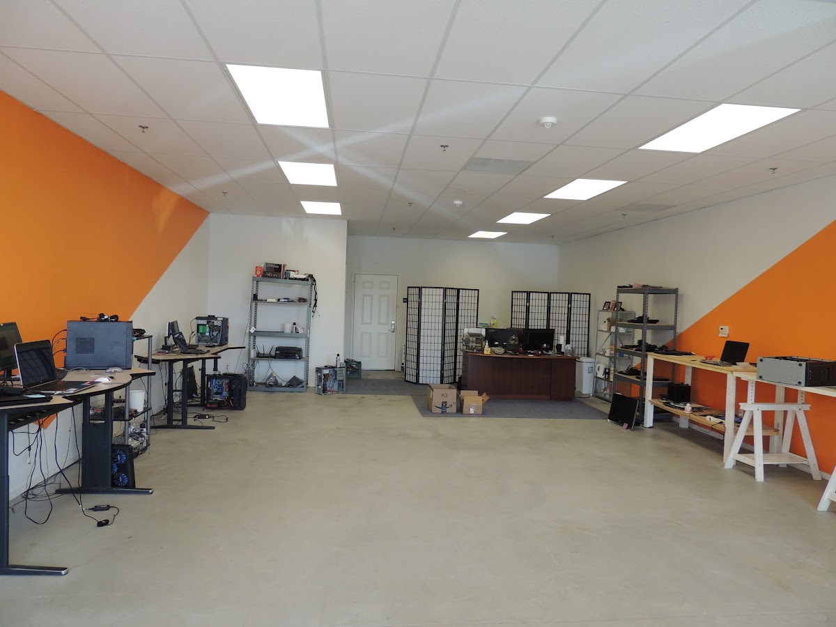 Valley Support - Valley Support Data Recovery in Fresno, CA photo