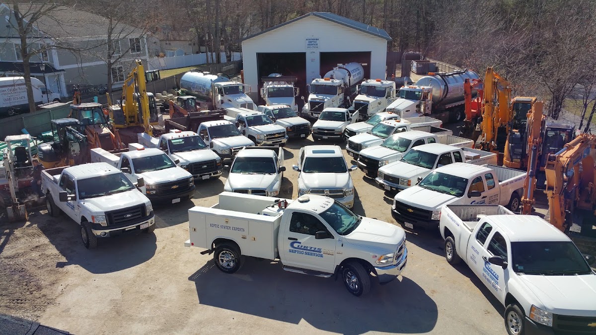 Curtis Septic Service