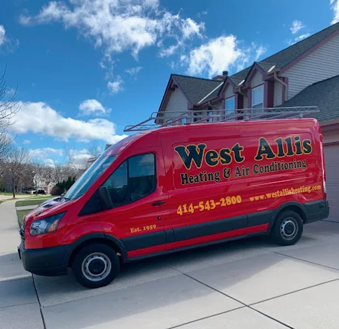 West Allis Heating, Cooling, Plumbing, and Electrical