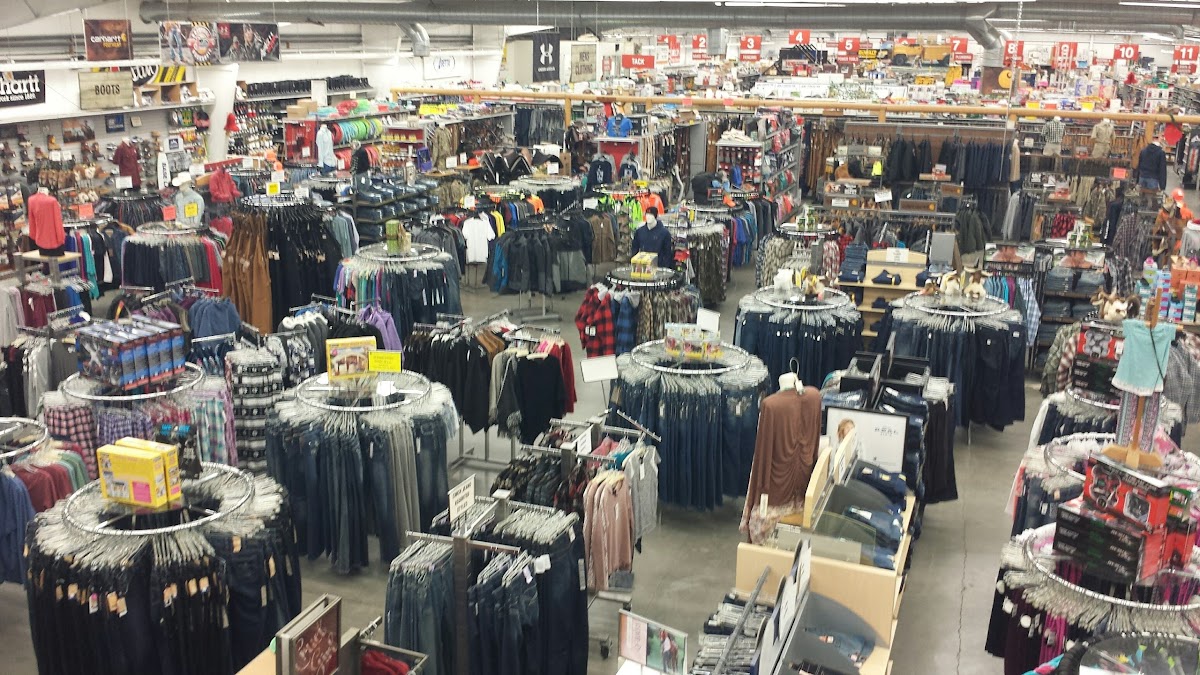 Big R Fallon Range Repair in Fallon, NV photo