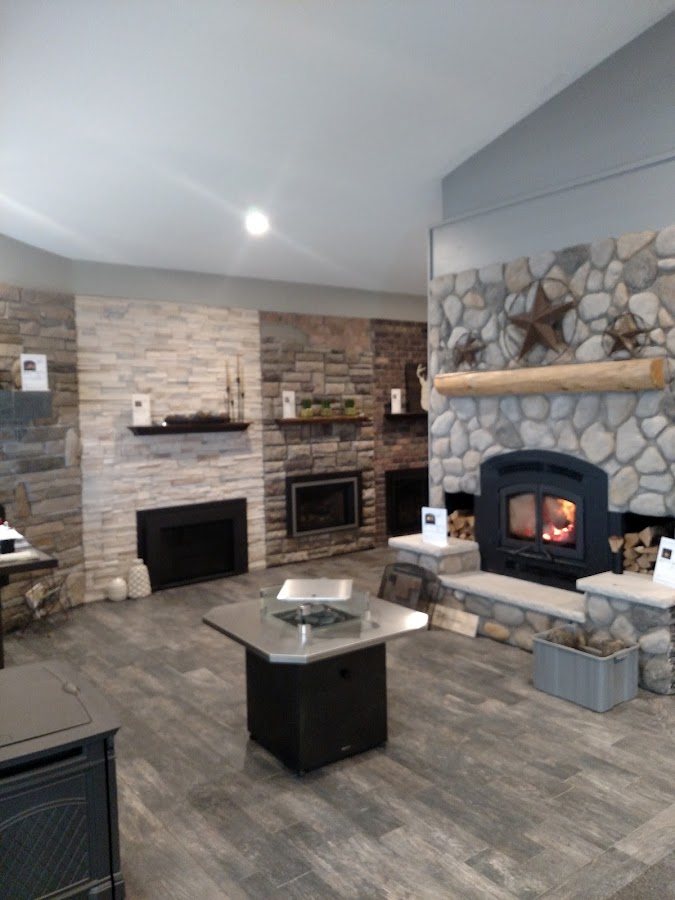 B and C Plumbing and Heating