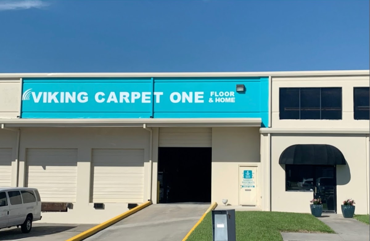Viking Carpet One Floor & Home